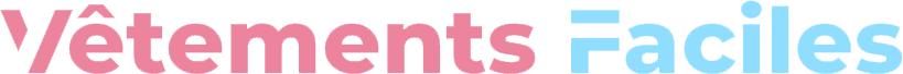 Vêtements Faciles