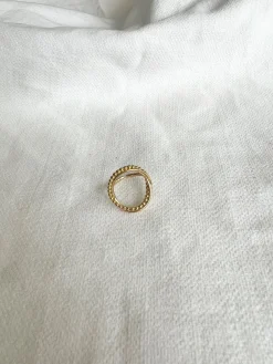 Cheap Bague Amyn - doréeEasy Clothes Bagues