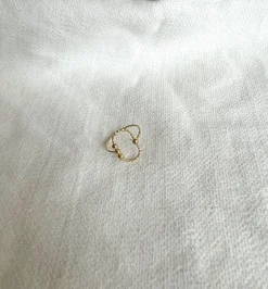 Best Bague Bano - doréeEasy Clothes Bagues