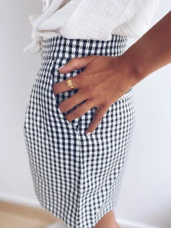 Fashion Bague Betho - doréeEasy Clothes Bagues