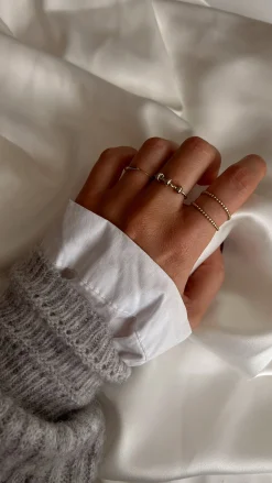 Cheap Bague Dory - doréeEasy Clothes Bagues