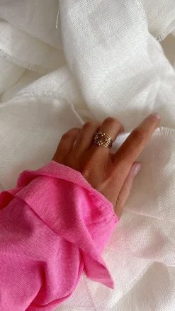 Clearance Bague Ecem - doréeEasy Clothes Bagues