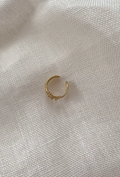 Clearance Bague Ecem - doréeEasy Clothes Bagues