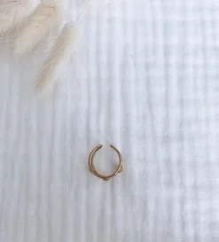 Hot Bague Erell - doréeEasy Clothes Bagues