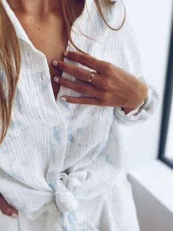 Hot Bague Erell - doréeEasy Clothes Bagues