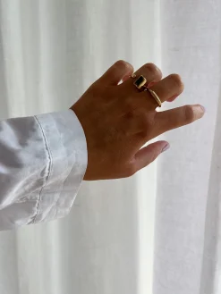 Outlet Bague Liris - doréeEasy Clothes Bagues