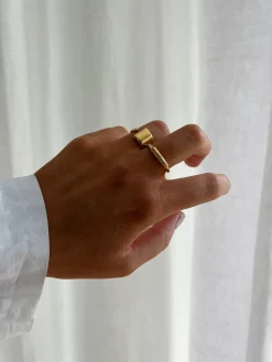 Outlet Bague Liris - doréeEasy Clothes Bagues