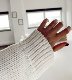 Flash Sale Bague Scarlett - doréeEasy Clothes Bagues