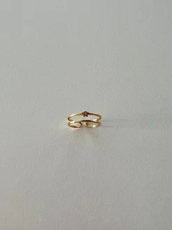 Flash Sale Bague Scarlett - doréeEasy Clothes Bagues