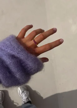 Online Bague Sikou - doréeEasy Clothes Bagues