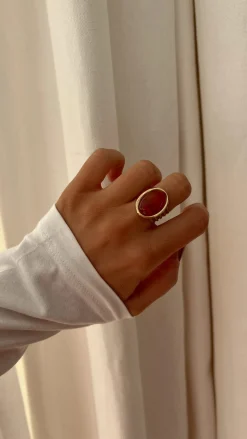 Flash Sale Bague Walf - doréeEasy Clothes Bagues