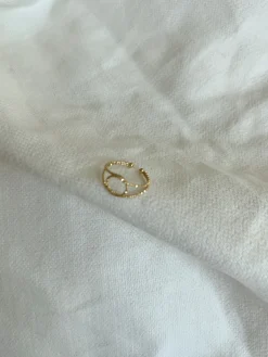 Clearance Bague Zola - doréeEasy Clothes Bagues