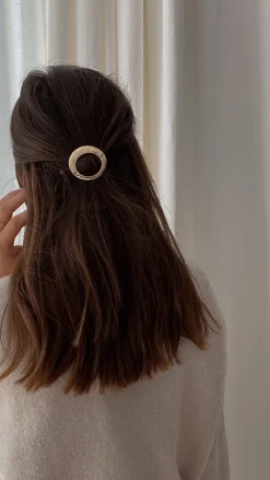 Discount Barrette Alexa - doréeEasy Clothes Accessoires Cheveux