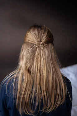 Online Barrette Irina - DoréeEasy Clothes Accessoires Cheveux