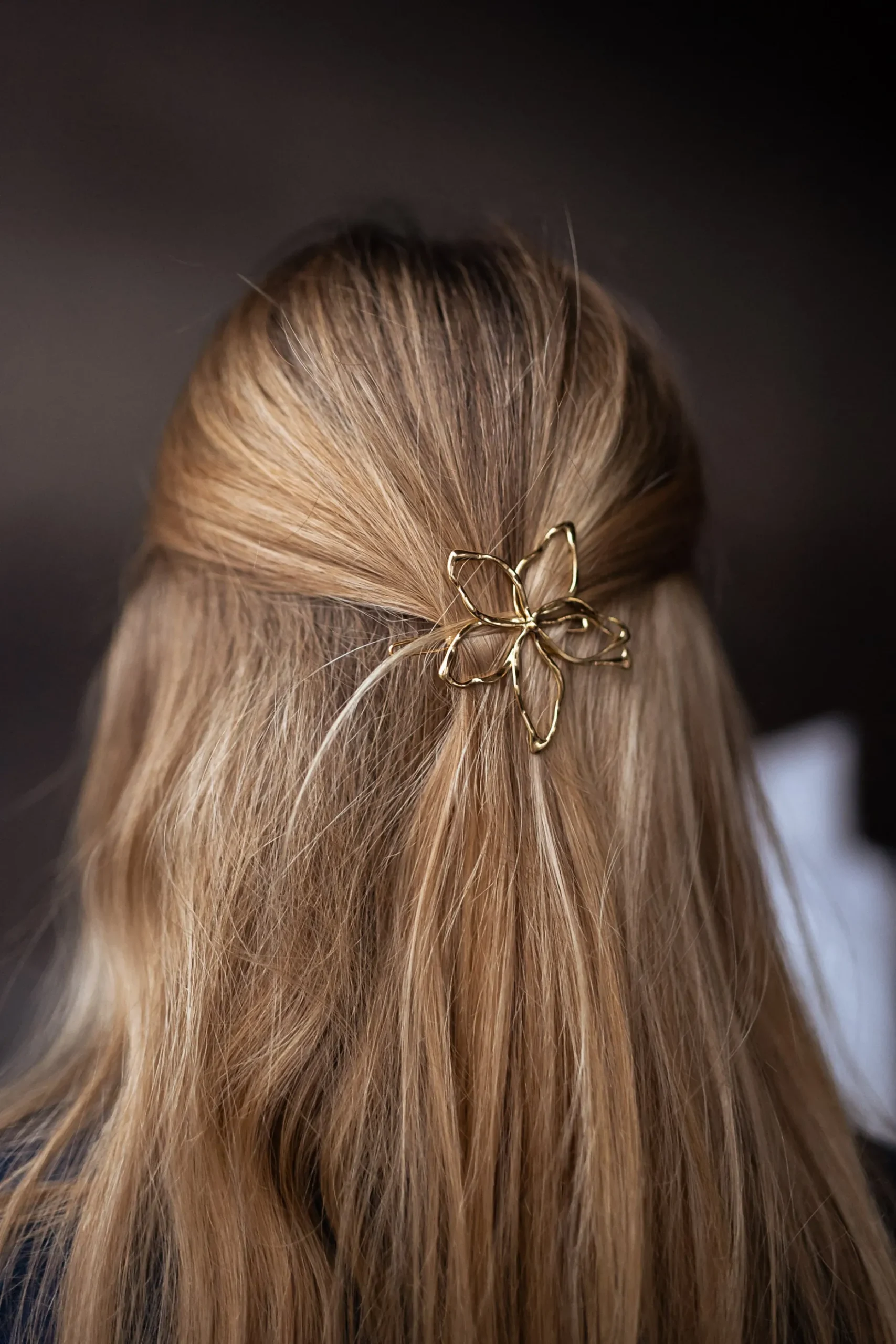 Online Barrette Irina - DoréeEasy Clothes Accessoires Cheveux