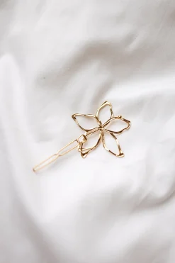 Online Barrette Irina - DoréeEasy Clothes Accessoires Cheveux