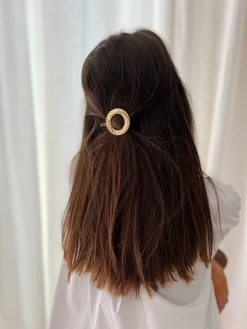 Shop Barrette Syma - doréeEasy Clothes Accessoires Cheveux