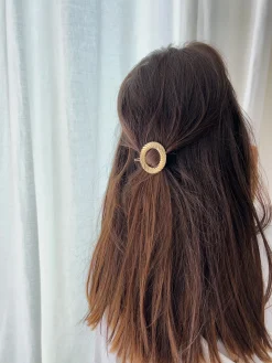 Shop Barrette Syma - doréeEasy Clothes Accessoires Cheveux