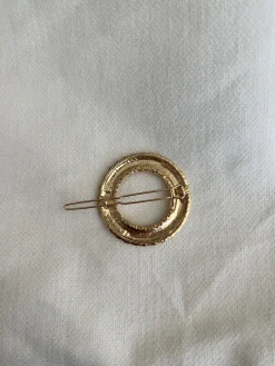 Shop Barrette Syma - doréeEasy Clothes Accessoires Cheveux