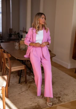 Clearance Blazer Felix - roseEasy Clothes Femme Blazers