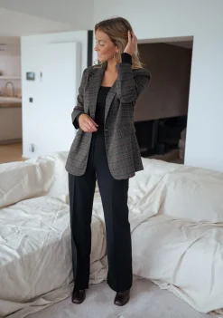 Sale Blazer Raoul - à carreauxEasy Clothes Femme Blazers