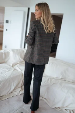 Sale Blazer Raoul - à carreauxEasy Clothes Femme Blazers