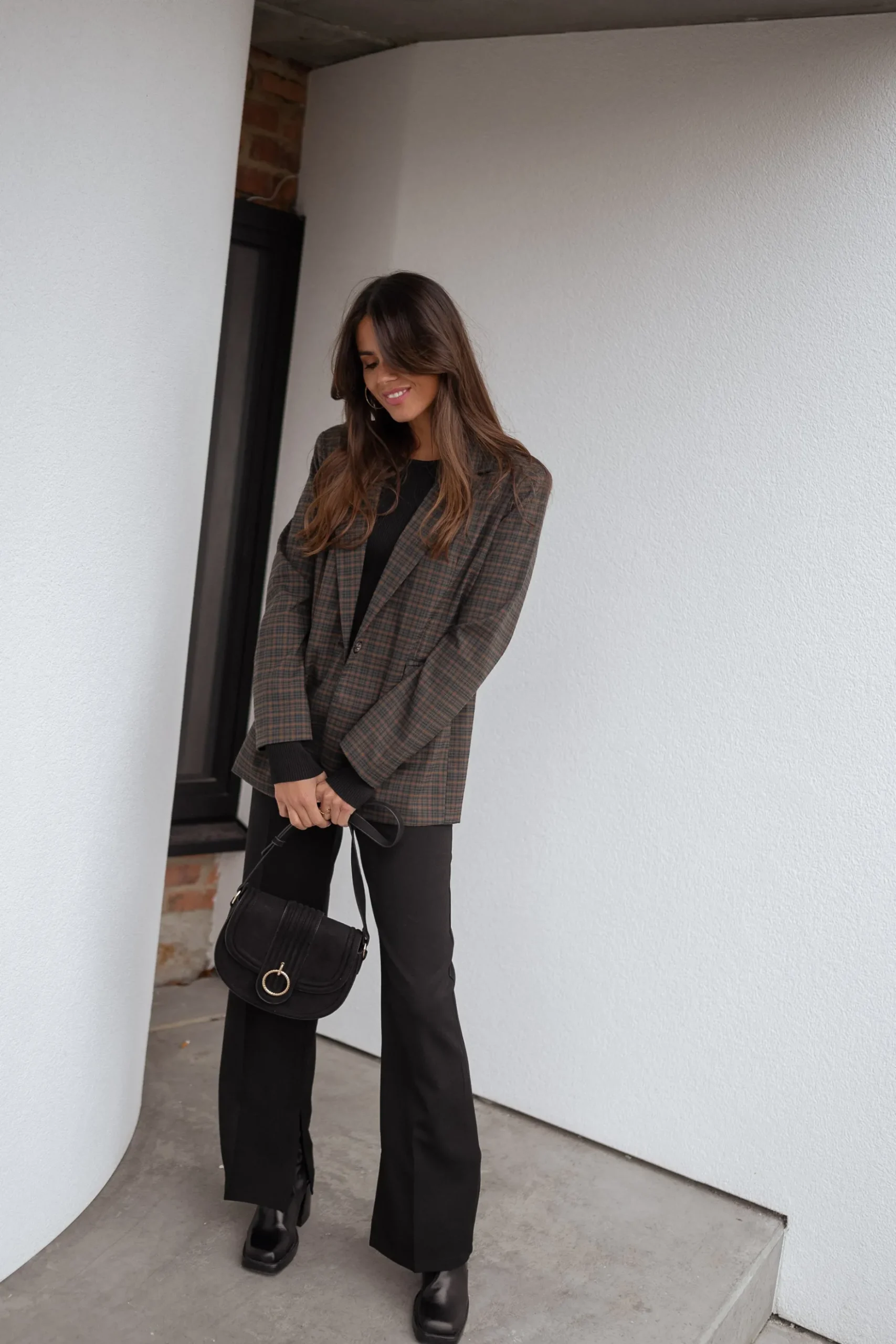 Sale Blazer Raoul - à carreauxEasy Clothes Femme Blazers