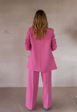 Sale Blazer Vasco - roseEasy Clothes Femme Blazers