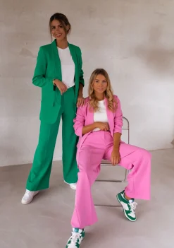 Sale Blazer Vasco - roseEasy Clothes Femme Blazers