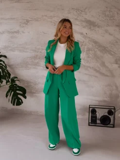 Outlet Blazer Vasco - vertEasy Clothes Femme Blazers