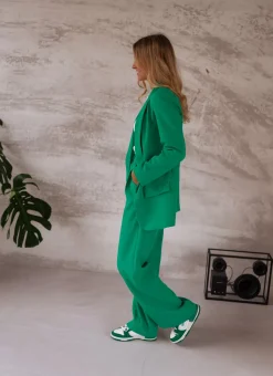 Outlet Blazer Vasco - vertEasy Clothes Femme Blazers