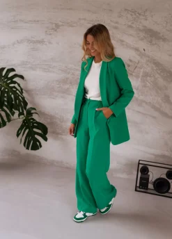 Outlet Blazer Vasco - vertEasy Clothes Femme Blazers