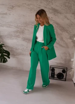 Outlet Blazer Vasco - vertEasy Clothes Femme Blazers