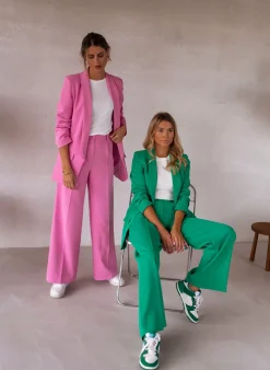 Outlet Blazer Vasco - vertEasy Clothes Femme Blazers