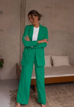 Outlet Blazer Vasco - vertEasy Clothes Femme Blazers