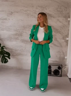 Outlet Blazer Vasco - vertEasy Clothes Femme Blazers