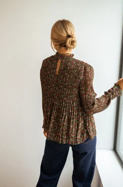 Store Blouse - EvolèneEasy Clothes Femme Chemisiers & Blouses