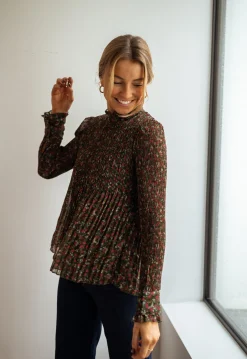 Store Blouse - EvolèneEasy Clothes Femme Chemisiers & Blouses