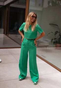 Cheap Blouse Felyse - verteEasy Clothes Femme Chemisiers & Blouses