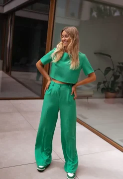 Cheap Blouse Felyse - verteEasy Clothes Femme Chemisiers & Blouses