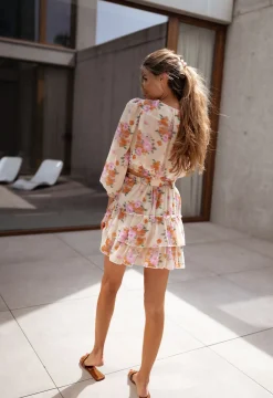 Hot Blouse Juliana - fleurieEasy Clothes Femme Chemisiers & Blouses