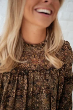 Cheap Blouse Luzy - à fleursEasy Clothes Femme Chemisiers & Blouses