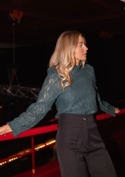 Cheap Blouse Tessa - verteEasy Clothes Femme Chemisiers & Blouses