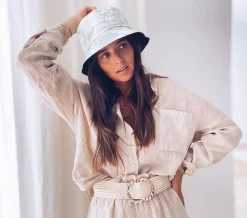 Discount Bob Zazou - tie & dye vertEasy Clothes Bonnets & Gants