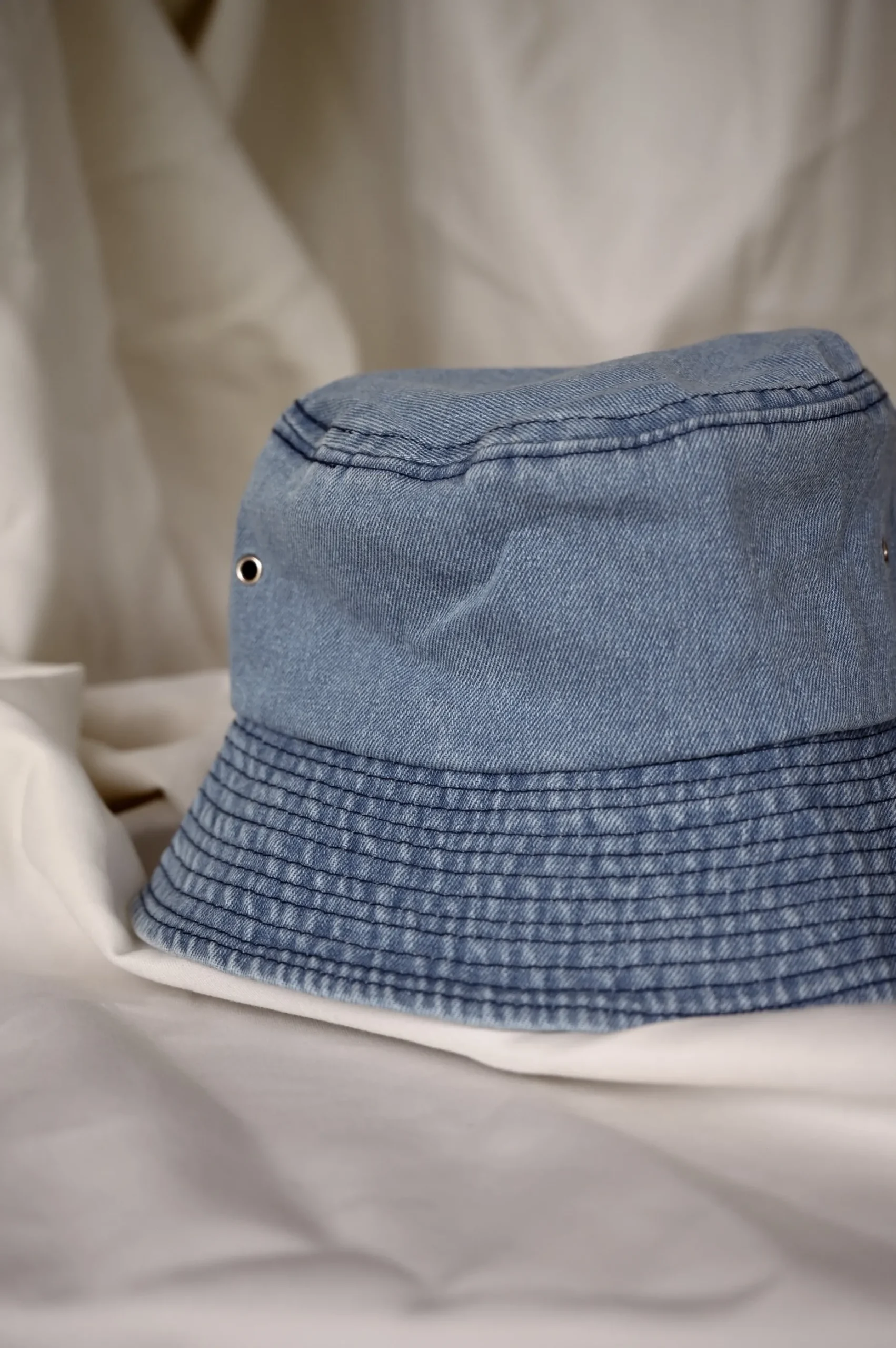 Clearance Bob Zita - effet jeansEasy Clothes Bonnets & Gants