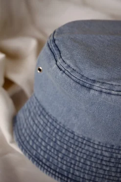 Clearance Bob Zita - effet jeansEasy Clothes Bonnets & Gants