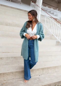 Flash Sale Body Allia - écruEasy Clothes Femme Body & Lingerie