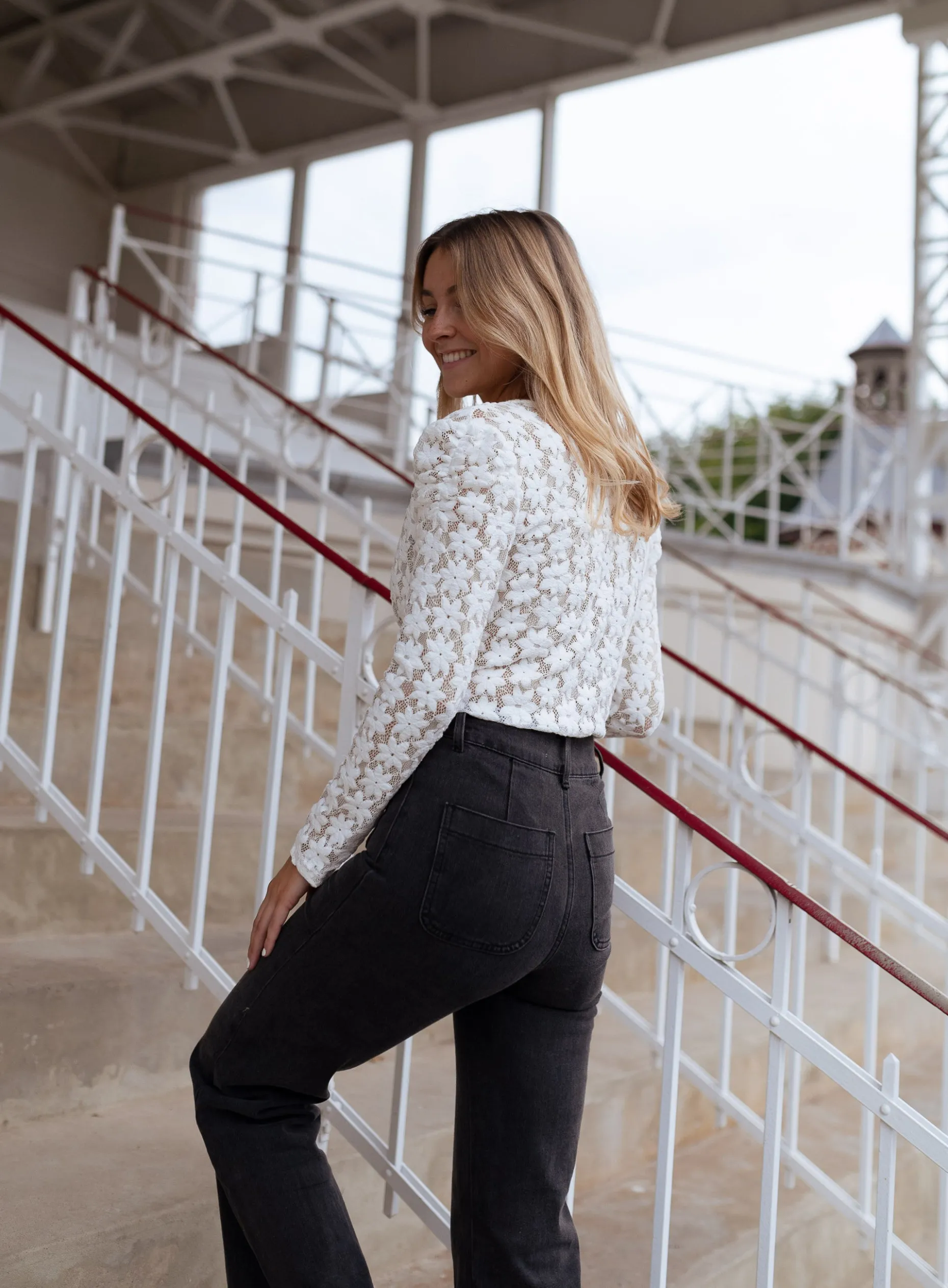 Flash Sale Body Allia - écruEasy Clothes Femme Body & Lingerie