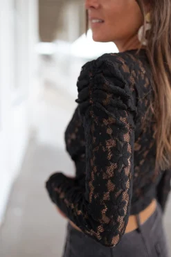 Best Sale Body Allia - noirEasy Clothes Femme Body & Lingerie