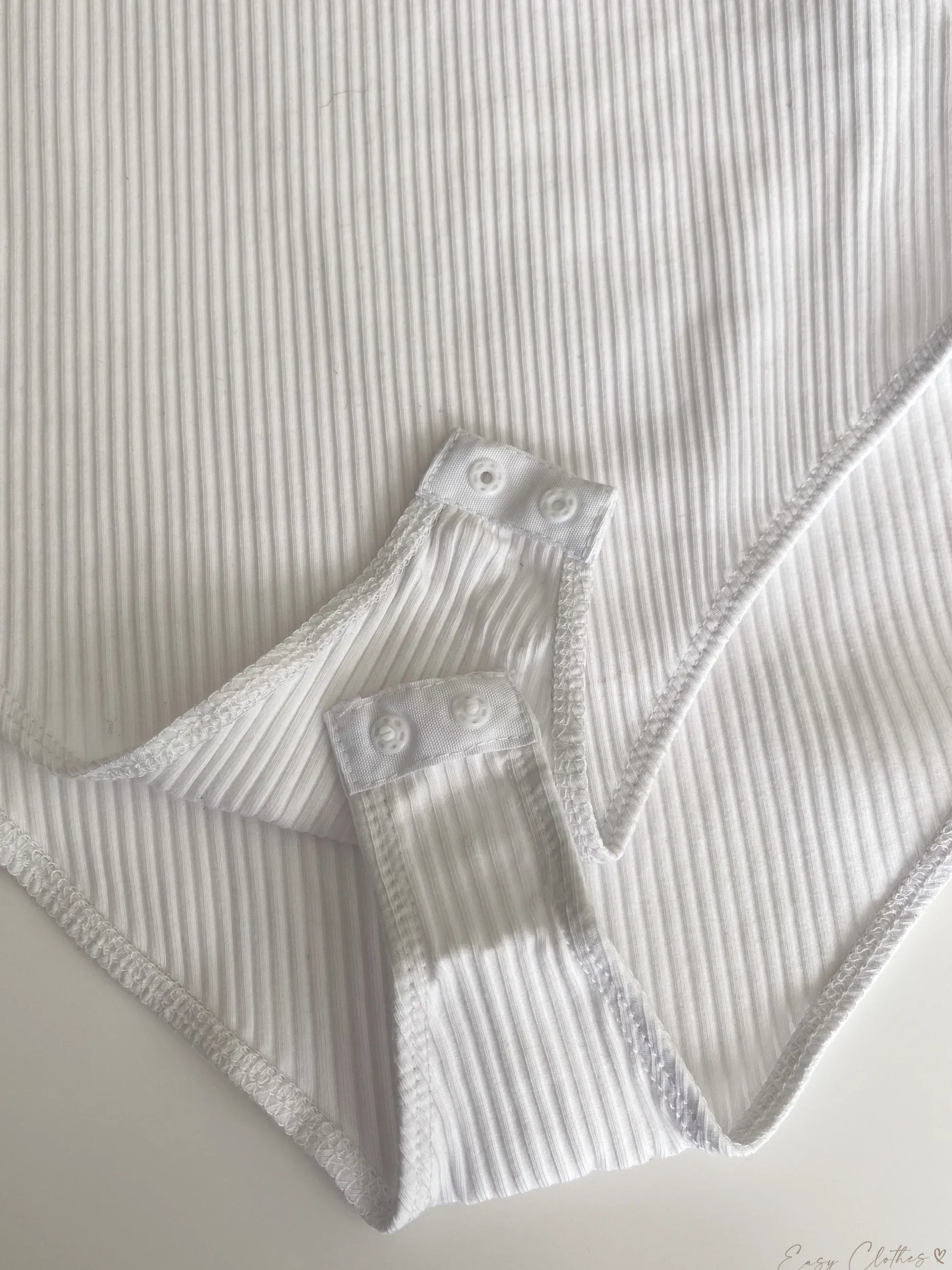 New Body Miora - écruEasy Clothes Femme Body & Lingerie